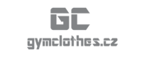 Logo klienta gymclothes.cz