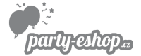 Logo klienta party-eshop.cz