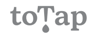 Logo klienta toTap