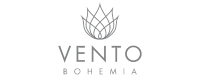 Logo klienta Vento Bohemia