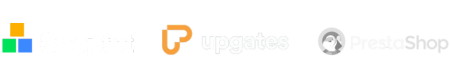 Shoptet, upgates, PrestaShop